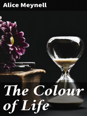 cover image of The Colour of Life